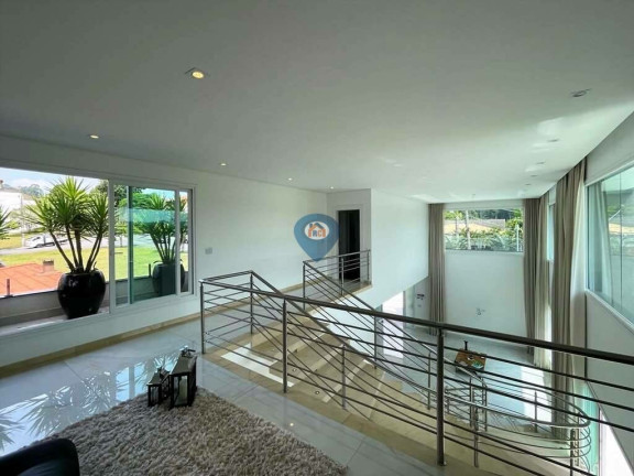 Imagem Casa de Condomínio com 4 Quartos à Venda, 883 m² em Jardim São Paulo Ii - Cotia