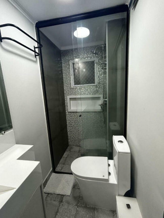 Imagem Apartamento com 3 Quartos à Venda, 107 m² em Parque Da Mooca - São Paulo