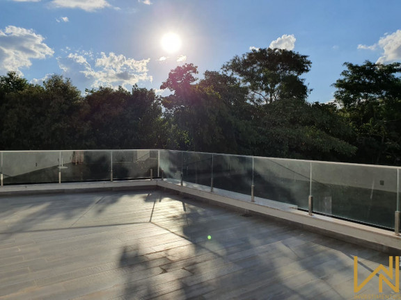 Imagem Imóvel com 4 Quartos à Venda,  em Swiss Park - Campinas
