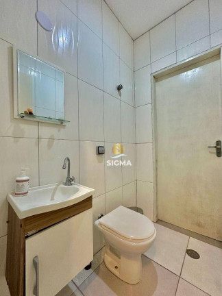 Imagem Casa com 3 Quartos à Venda, 160 m² em Jardim Albamar - Guarujá Imagem Casa com 3 Quartos à Venda, 160 m² em Jardim Albamar - Guarujá