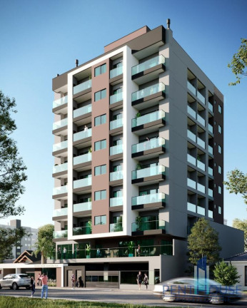 Apartamento com 2 Quartos à Venda, 65 m² em São Francisco De Assis - Camboriú