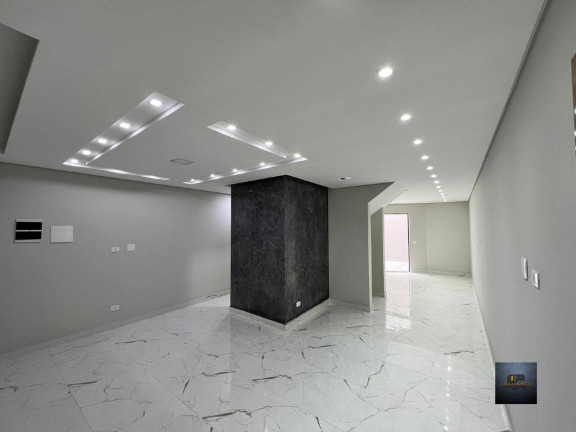 Imagem Apartamento com 3 Quartos à Venda, 140 m² em Vila Floresta - Santo André