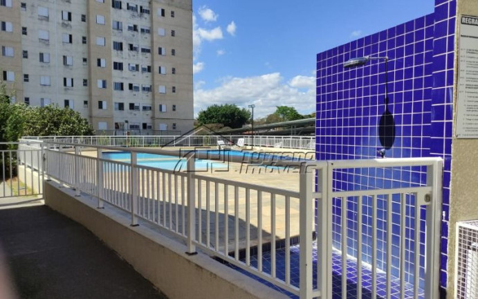 Imagem Apartamento com 2 Quartos à Venda, 45 m² em Jardim Ismênia - São José Dos Campos Imagem Apartamento com 2 Quartos à Venda, 45 m² em Jardim Ismênia - São José Dos Campos