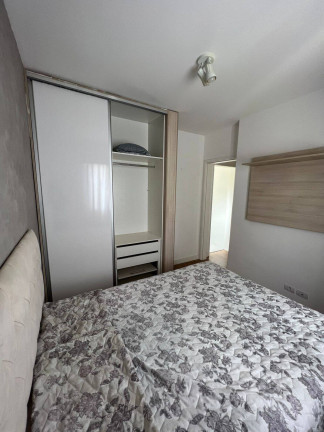 Imagem Apartamento com 2 Quartos à Venda, 47 m² em Caguassu - Sorocaba