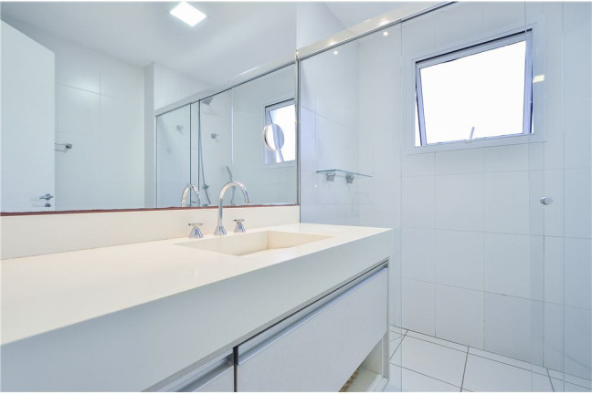 Imagem Apartamento com 3 Quartos à Venda, 153 m² em Vila Mascote - São Paulo