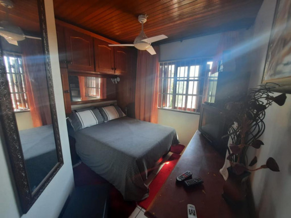 Imagem Sobrado com 2 Quartos à Venda, 85 m² em Balneário Jardim Do éden - Tramandai