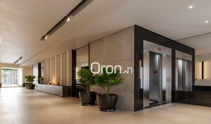 Imagem Apartamento com 3 Quartos à Venda, 79 m² em Jardim América - Goiânia Imagem Apartamento com 3 Quartos à Venda, 79 m² em Jardim América - Goiânia