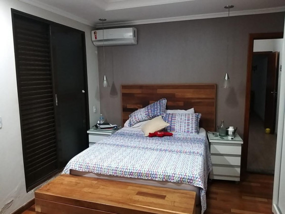 Imóvel com 4 Quartos à Venda, 140 m² em Jardim Olímpico - Maringá