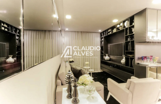 Imagem Apartamento com 3 Quartos à Venda, 100 m² em Santa Mônica - Feira De Santana