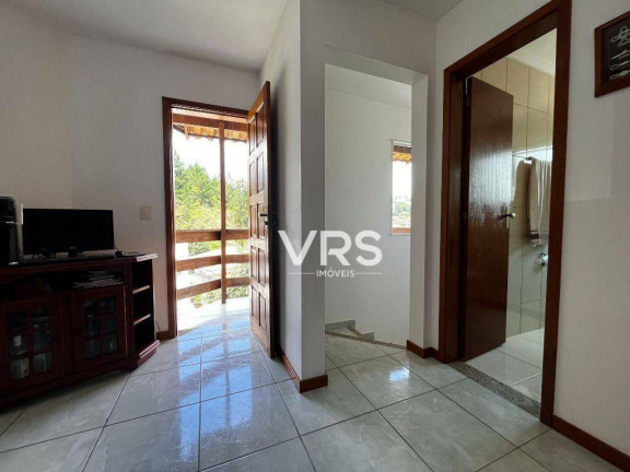 Imagem Casa com 2 Quartos à Venda, 105 m² em Tijuca - Teresópolis Imagem Casa com 2 Quartos à Venda, 105 m² em Tijuca - Teresópolis