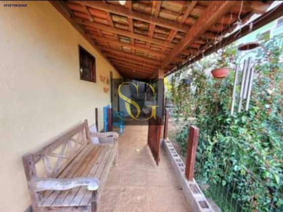 Imagem Casa de Condomínio com 3 Quartos à Venda, 420 m² em Albuquerque - Teresópolis