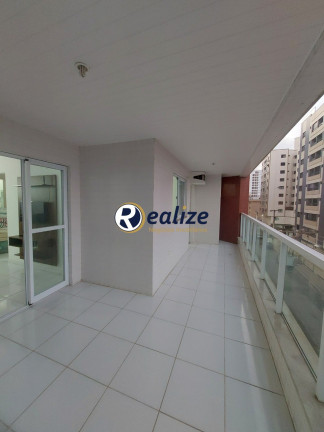 Imagem Imóvel com 3 Quartos à Venda, 110 m² em Praia Do Morro - Guarapari