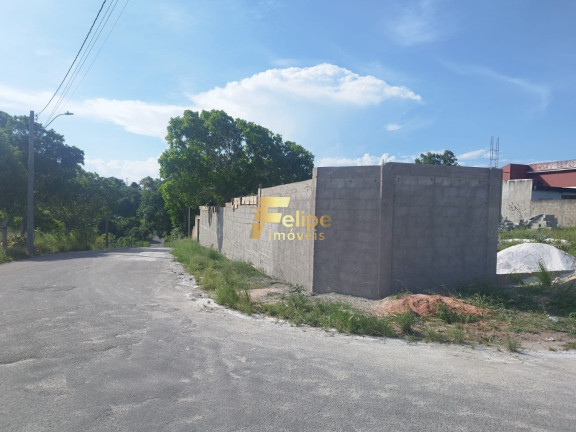 Imagem Terreno à Venda, 760 m² em Meaípe - Guarapari Imagem Terreno à Venda, 760 m² em Meaípe - Guarapari