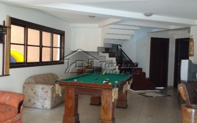 Imagem Casa de Condomínio com 5 Quartos à Venda, 500 m² em Jardim Das Colinas - São José Dos Campos