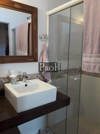Imagem Casa de Condomínio com 3 Quartos à Venda, 220 m² em Demarchi - São Bernardo Do Campo