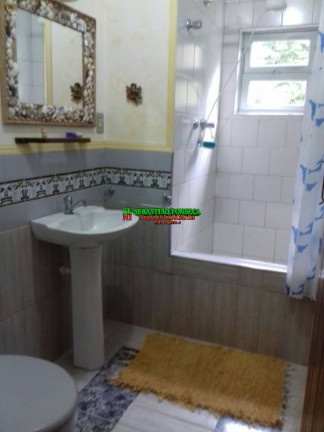 Imagem Chácara com 4 Quartos à Venda, 40.000 m² em São Francisco Xavier - São José Dos Campos