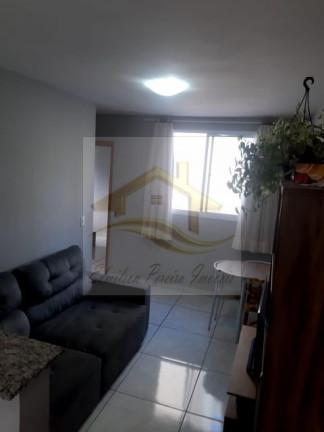Imagem Apartamento com 2 Quartos à Venda, 42 m² em Gleba Ribeirão Limeiro - Londrina