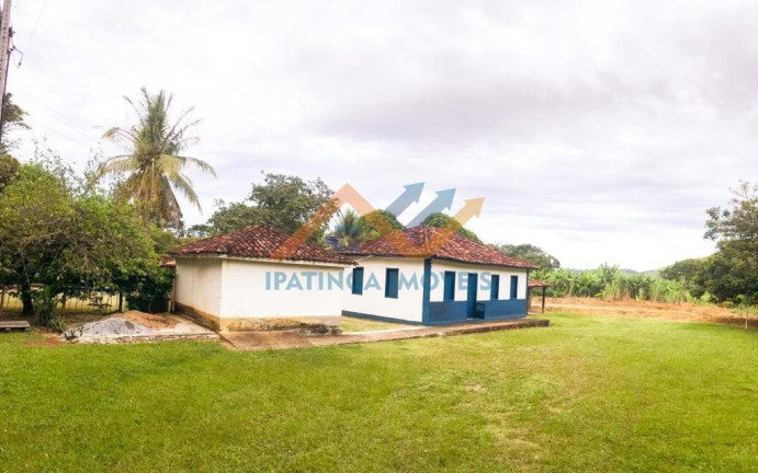 Imagem Imóvel com 5 Quartos à Venda, 10.000 m² em Centro - Pingo-d'água