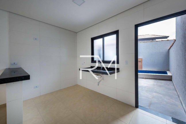 Imagem Casa com 2 Quartos à Venda, 87 m² em Vila Anhanguera - Mongaguá
