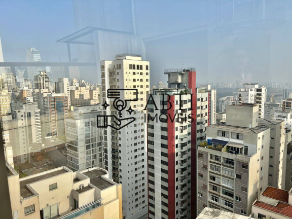 Imagem Apartamento com 3 Quartos à Venda, 210 m² em Jardim Paulista - São Paulo