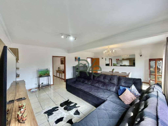 Imagem Casa com 4 Quartos à Venda, 350 m² em Jardim Das Flores - Cotia Imagem Casa com 4 Quartos à Venda, 350 m² em Jardim Das Flores - Cotia