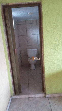 Imagem Sobrado com 3 Quartos à Venda, 120 m² em Vila Verde - São Paulo
