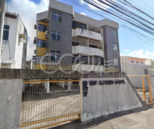 Imagem Apartamento com 3 Quartos à Venda, 120 m² em Suíssa - Aracaju