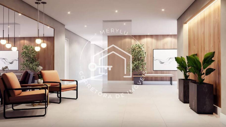 Imagem Apartamento com 3 Quartos à Venda, 70 m² em Pompéia - São Paulo Imagem Apartamento com 3 Quartos à Venda, 70 m² em Pompéia - São Paulo
