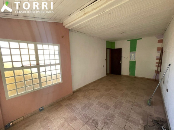 Imagem Sobrado com 3 Quartos à Venda, 130 m² em Jardim São Guilherme - Sorocaba