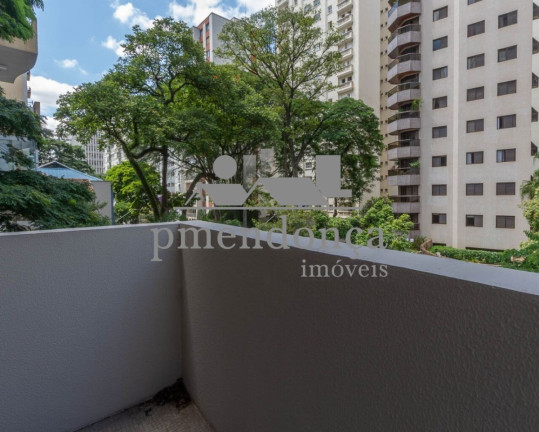 Imagem Apartamento com 3 Quartos à Venda, 220 m² em Higienópolis - São Paulo
