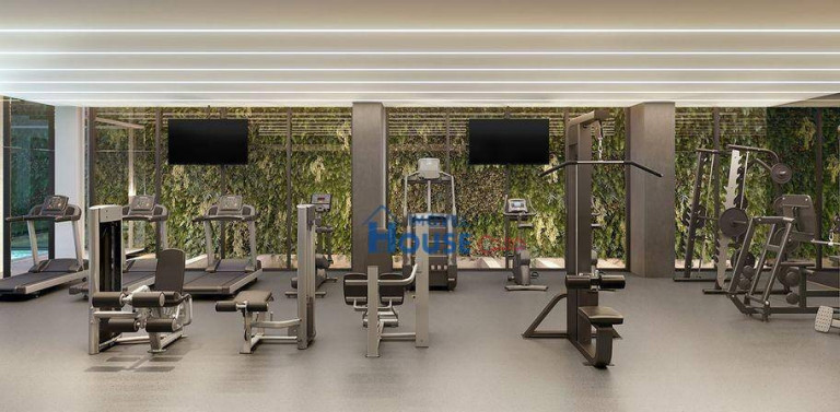 Imagem Imóvel com 2 Quartos à Venda, 241 m² em Itaim Bibi - São Paulo