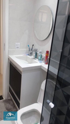 Imagem Apartamento com 2 Quartos à Venda, 45 m² em Ponte Grande - Guarulhos Imagem Apartamento com 2 Quartos à Venda, 45 m² em Ponte Grande - Guarulhos