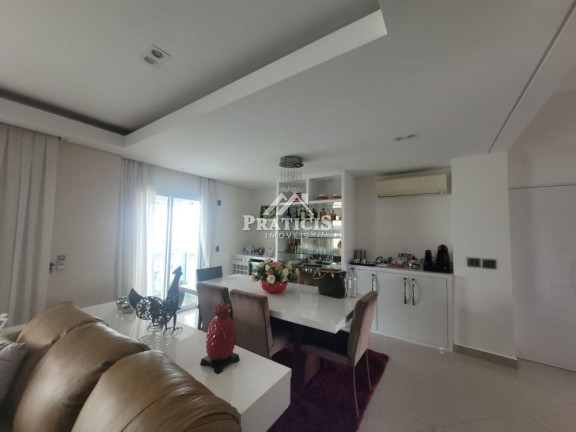 Imagem Cobertura com 4 Quartos à Venda, 295 m² em Chacara Klabin  - São Paulo