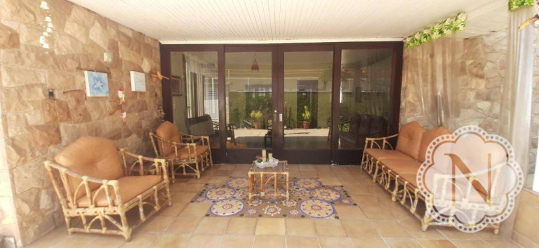 Imagem Casa com 4 Quartos à Venda, 235 m² em Cibratel I - Itanhaém Imagem Casa com 4 Quartos à Venda, 235 m² em Cibratel I - Itanhaém