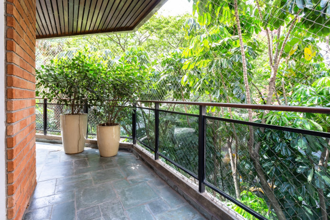 Imagem Apartamento com 3 Quartos à Venda, 206 m² em Vila Nova Conceição - São Paulo Imagem Apartamento com 3 Quartos à Venda, 206 m² em Vila Nova Conceição - São Paulo