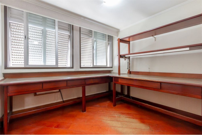 Imagem Imóvel com 3 Quartos à Venda, 160 m² em Higienópolis - São Paulo Imagem Imóvel com 3 Quartos à Venda, 160 m² em Higienópolis - São Paulo