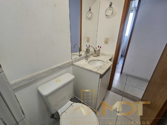 Imagem Apartamento com 3 Quartos à Venda, 85 m² em Planalto - Belo Horizonte