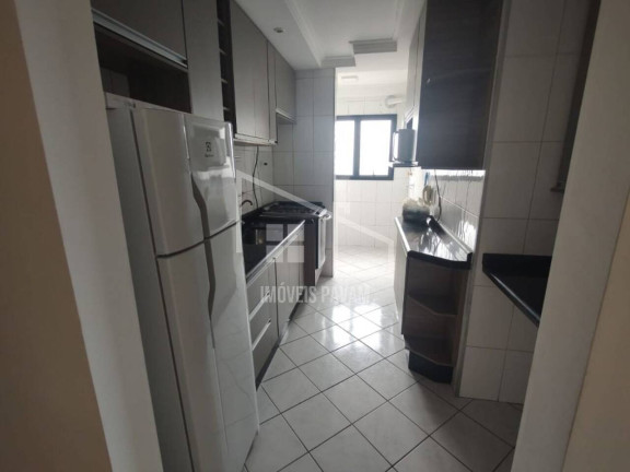 Imagem Apartamento com 2 Quartos para Alugar, 62 m² em Vila Moinho Velho - São Paulo