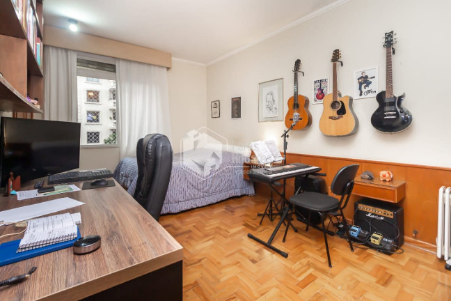 Imagem Apartamento com 3 Quartos à Venda, 212 m² em Jardim Paulista - São Paulo Imagem Apartamento com 3 Quartos à Venda, 212 m² em Jardim Paulista - São Paulo