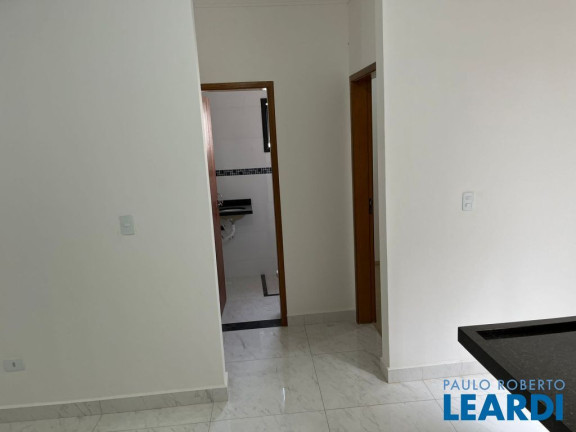 Imagem Apartamento com 2 Quartos à Venda, 50 m² em Vila Linda - Santo André
