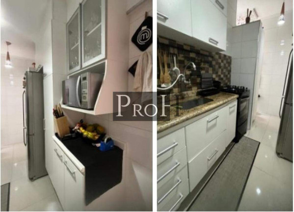 Imagem Apartamento com 3 Quartos à Venda, 72 m² em Assunção - São Bernardo Do Campo Imagem Apartamento com 3 Quartos à Venda, 72 m² em Assunção - São Bernardo Do Campo
