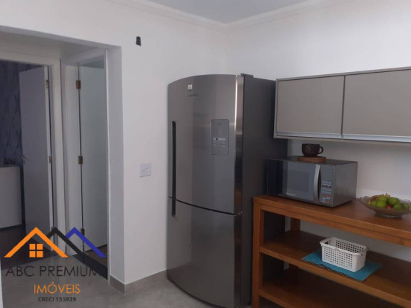 Imagem Apartamento com 3 Quartos à Venda, 130 m² em Parque Das Nações - Santo André Imagem Apartamento com 3 Quartos à Venda, 130 m² em Parque Das Nações - Santo André