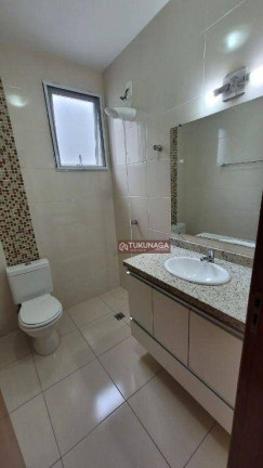 Imagem Sobrado com 3 Quartos à Venda, 125 m² em Vila Suissa - Mogi Das Cruzes