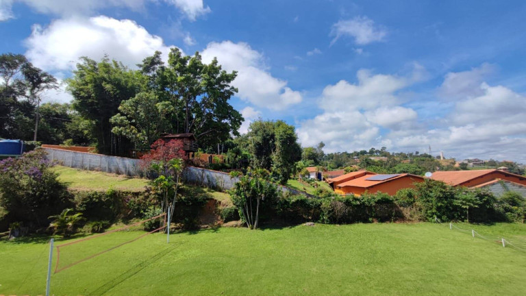 Imagem Casa com 7 Quartos à Venda, 5.192 m² em Loteamento Village De Atibaia - Atibaia