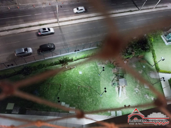 Imagem Apartamento com 3 Quartos para Alugar, 52 m² em Loteamento Villa Branca - Jacareí Imagem Apartamento com 3 Quartos para Alugar, 52 m² em Loteamento Villa Branca - Jacareí