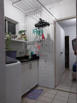 Imagem Apartamento com 3 Quartos à Venda, 99 m² em Bessa - João Pessoa