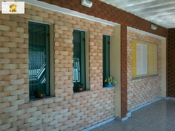 Casa com 4 Quartos à Venda, 236 m² em Rudge Ramos - São Bernardo Do Campo