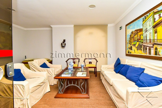 Imagem Apartamento com 3 Quartos à Venda, 212 m² em Campo Belo - São Paulo Imagem Apartamento com 3 Quartos à Venda, 212 m² em Campo Belo - São Paulo