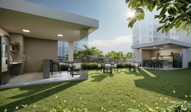 Imagem Apartamento com 2 Quartos à Venda, 51 m² em Campo Grande - Rio De Janeiro Imagem Apartamento com 2 Quartos à Venda, 51 m² em Campo Grande - Rio De Janeiro