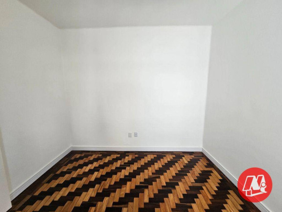Imagem Apartamento com 2 Quartos para Alugar, 50 m² em Floresta - Porto Alegre